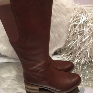 Timberland & Earth-keepers Boots